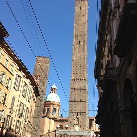 In Fiera 14 Apartment Bologna Exterior photo