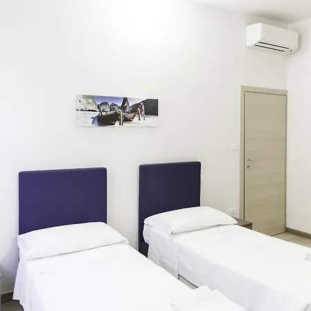 In Fiera 14 Apartment Bologna Exterior photo
