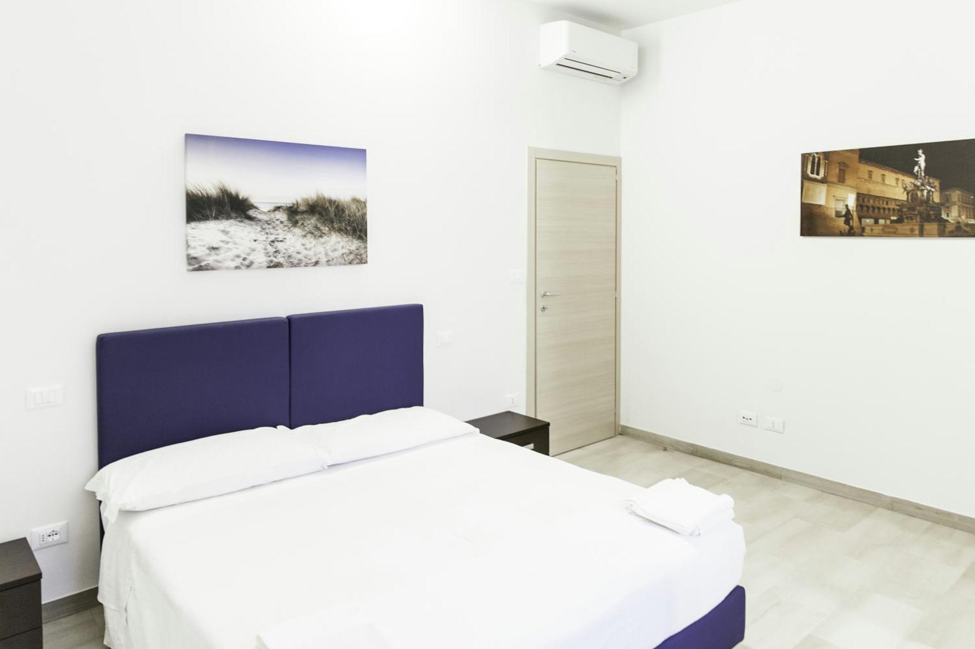 Apartamento In Fiera 14