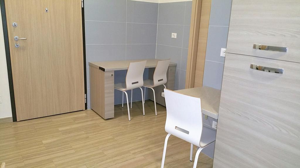 In Fiera 14 Appartement *