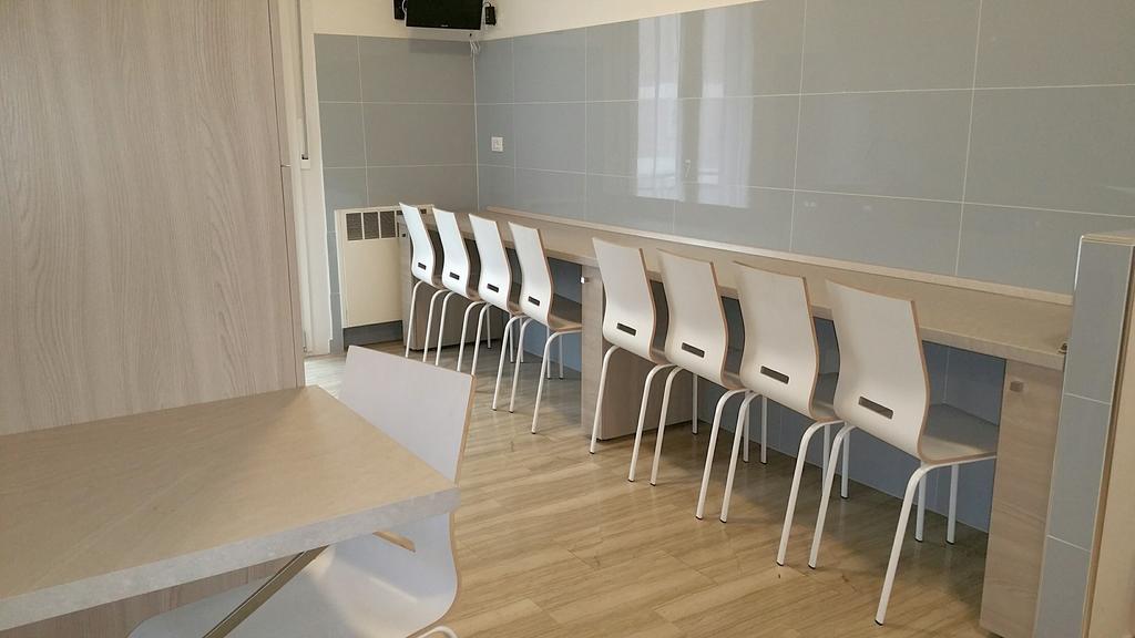 Apartamento In Fiera 14 *