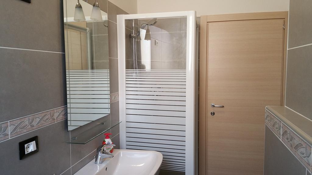 Apartamento In Fiera 14 Bolonia