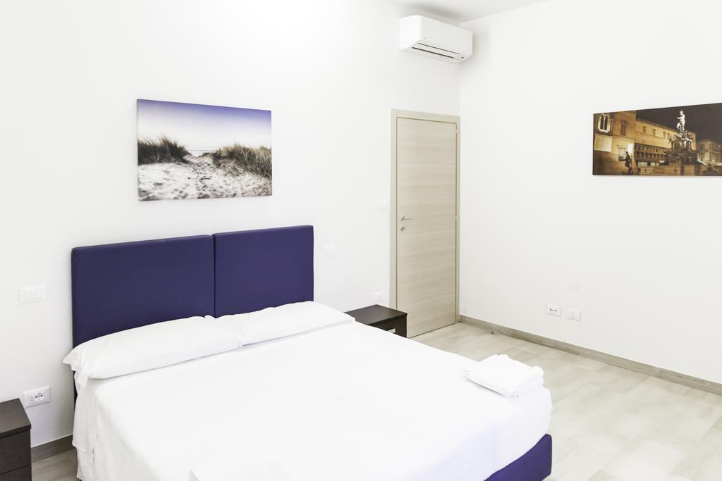 In Fiera 14 Appartement *
