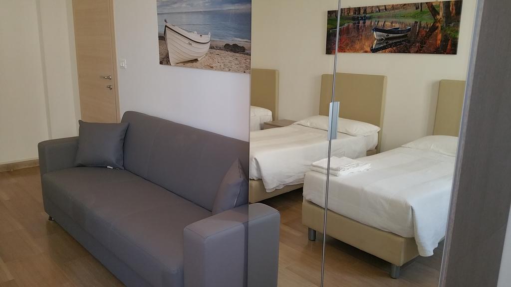 In Fiera 14 Appartement