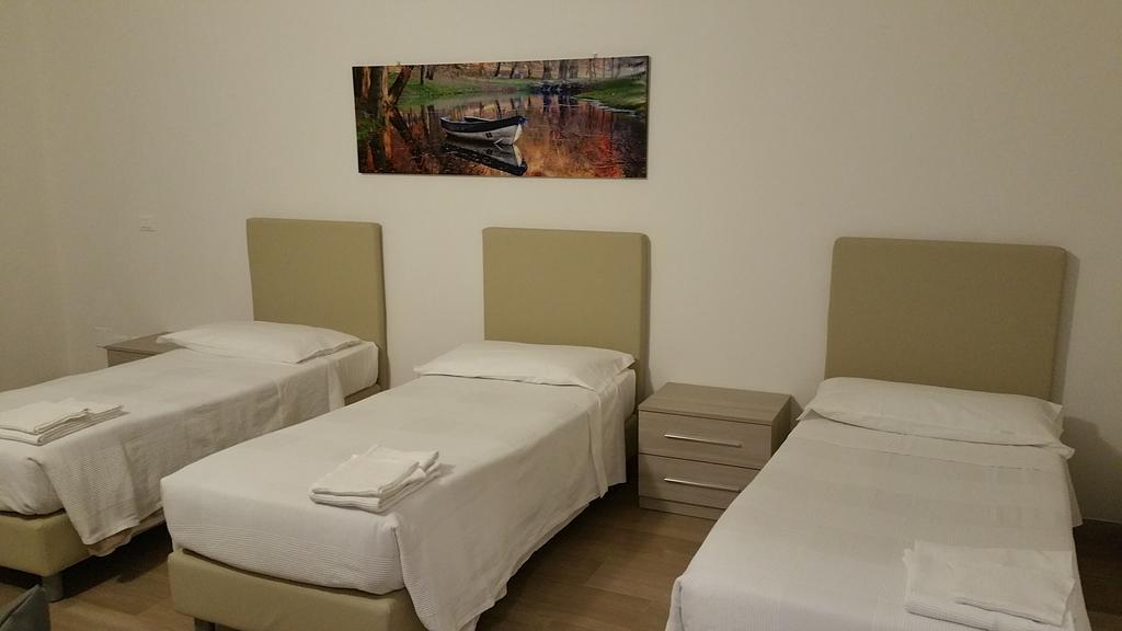 Apartamento In Fiera 14