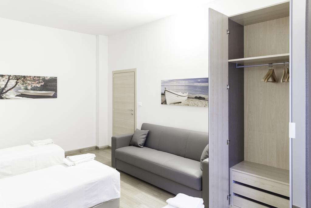 Apartamento In Fiera 14 *