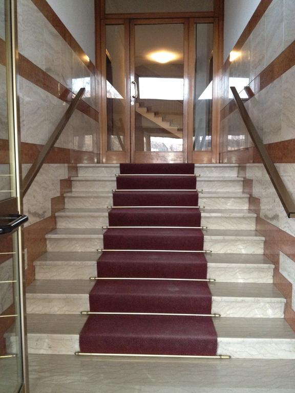 Apartamento In Fiera 14