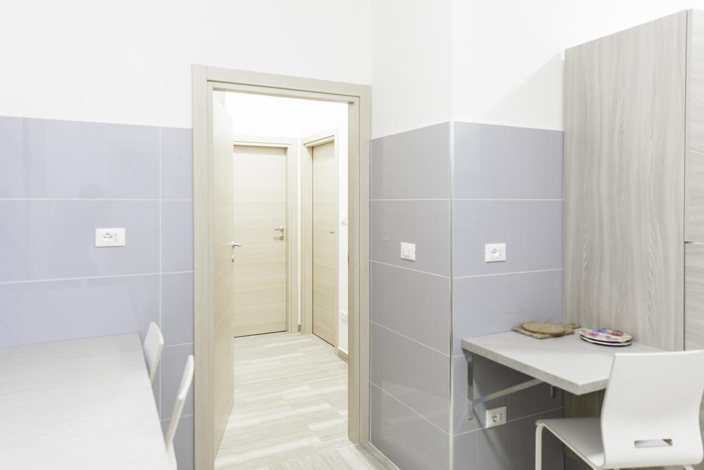 Apartamento In Fiera 14