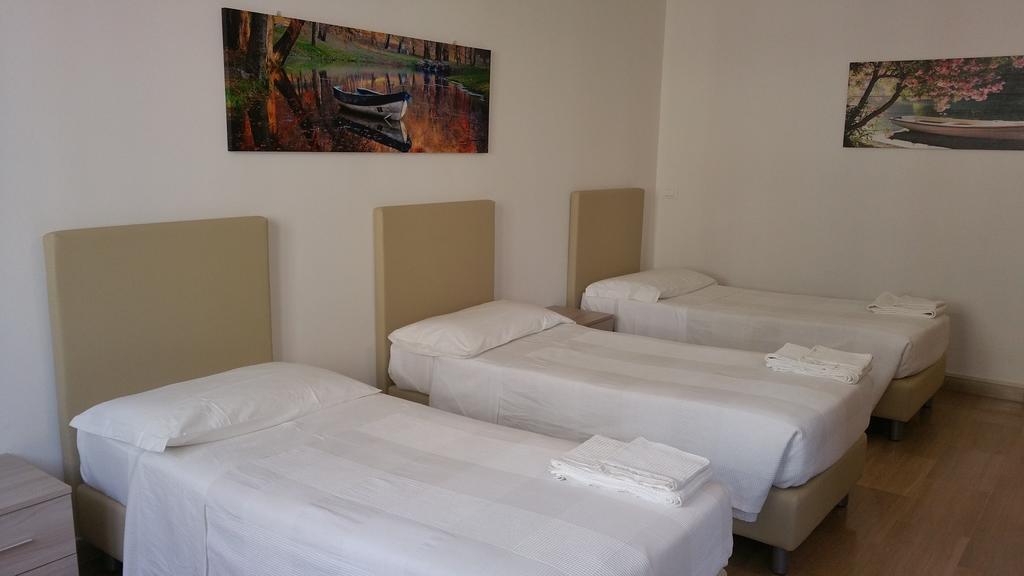Apartamento In Fiera 14