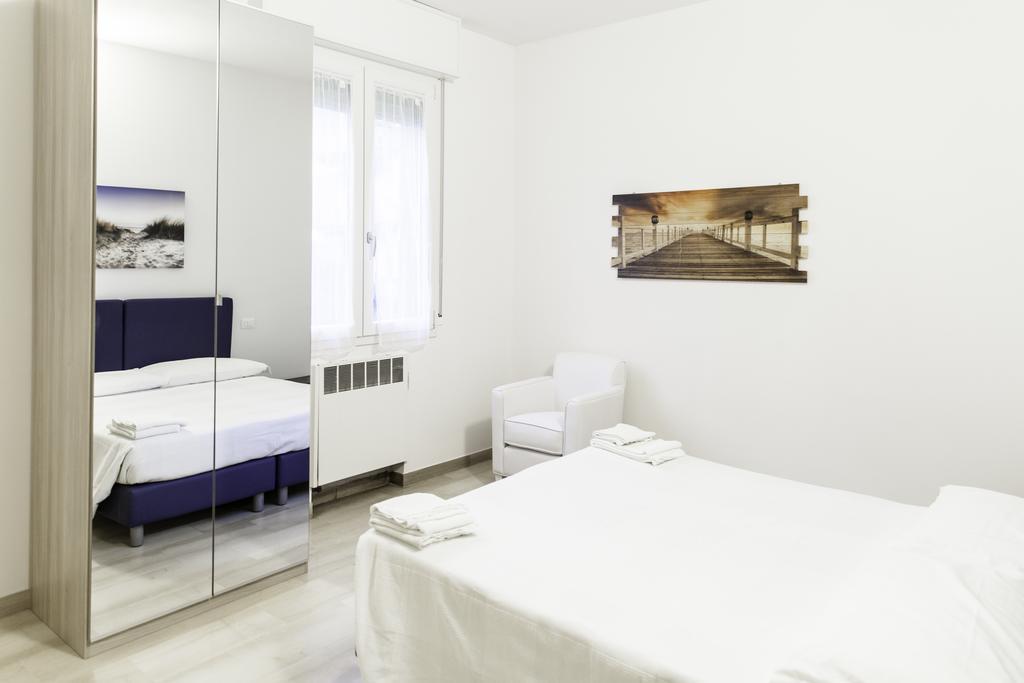In Fiera 14 Apartamento