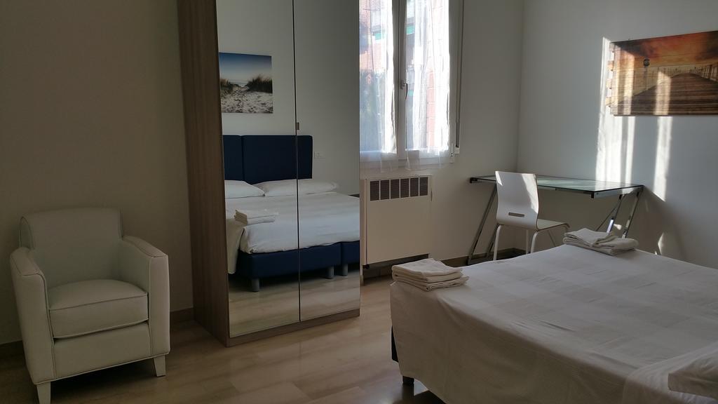 In Fiera 14 Apartamento Bolonia