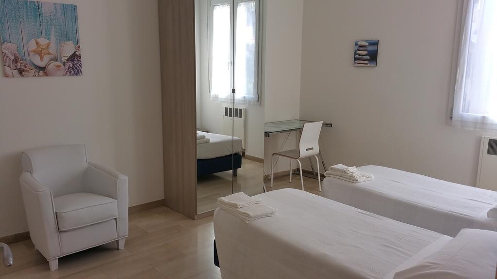 In Fiera 14 Apartamento Bolonia