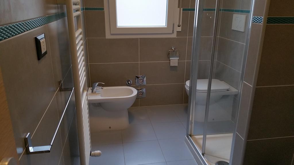 Appartement In Fiera 14