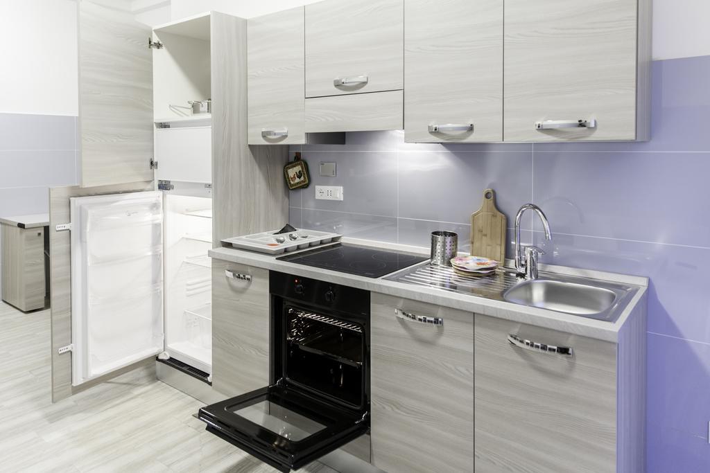 Apartamento In Fiera 14